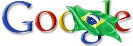 google brésil
