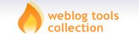 weblog tools collection