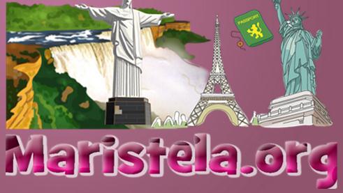 Apprendre le portugais du Brésil en ligne avec Maristela