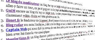 meilleur_du_web une sélection des meilleurs blogs francophones
