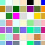 Coloreminder: pour trouver des variations de couleurs