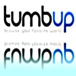 Tumbup: apprend jour après jour vos préférences