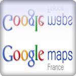Qsview surfer sur google map différemment
