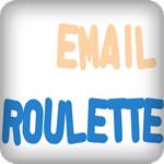 mailroulette.org :  l’ e-mail roulette