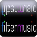 Filtermusic: écouter des radios musicales à 128kpbs