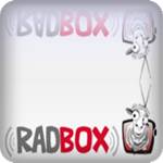 logo radbox.me
