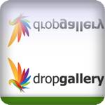 DropGallery: sauvegarde de photos en ligne type dropbox