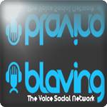 Blaving un réseau social basé sur la voix