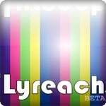 lyreach.com trouver une chanson avec le peu de paroles que vous connaissez