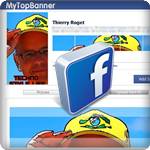 Mytopbanner: modifier votre bannière facebook