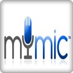 Envoyer un message audio sur facebook avec mymic