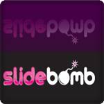 Slidebomb.com: faire une petite présentation sur internet