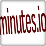 Minutes.io : pour rédiger une compte rendu de réunion
