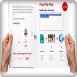 Pageflip-flap Transformez vos , pdf, word, vidéo… en flipbooks
