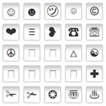 Deux services pour envoyer des symboles sur google plus