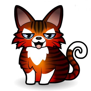 Cartoonizemypet : votre avatar en forme de chat