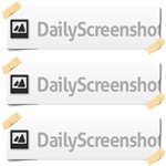 Dailyscreenshot.com capture d’écran journalière de votre blogue