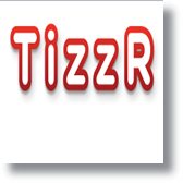 Tizzr: votre page d’accueil personnalisée