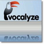 Vocalyze.com lisez les news dans les endroits où vous ne pouvez pas lire