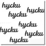 Nano blogging avec hycku 7 mots ou pire avec adocu 1 mot