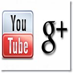 Connectez votre compte youtube à googleplus