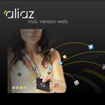 J’ai créé mon Aliaz: trace numérique
