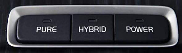 Découvrez la nouvelle V60 Plug-in Hybrid [vidéo sponsorisée]