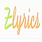 Paroles de chansons sur  zlyrics.net