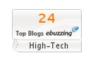 Blogueur only : le widget du classement wikio ne pointe plus sur le classement des blogues