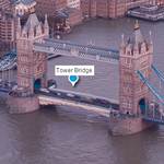 La vue panoramique de l’immeuble le plus haut de Londres : le shard