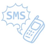 Un faux générateur de SMS