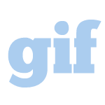 Gif : un petit outil en ligne pour créer des gifs en texte