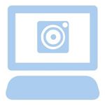 Webcam & Image Renderer :  Faire des effets photo différents