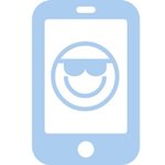 Fabriquer un avatar avec Lee Goater’s Make a Face [android]