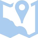 Jeu: trouver où se trouve un lieu sélectionné sur googlemap